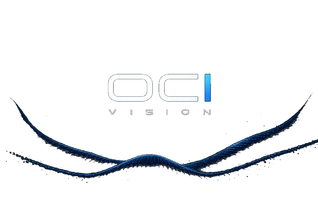 OCI Vision platform